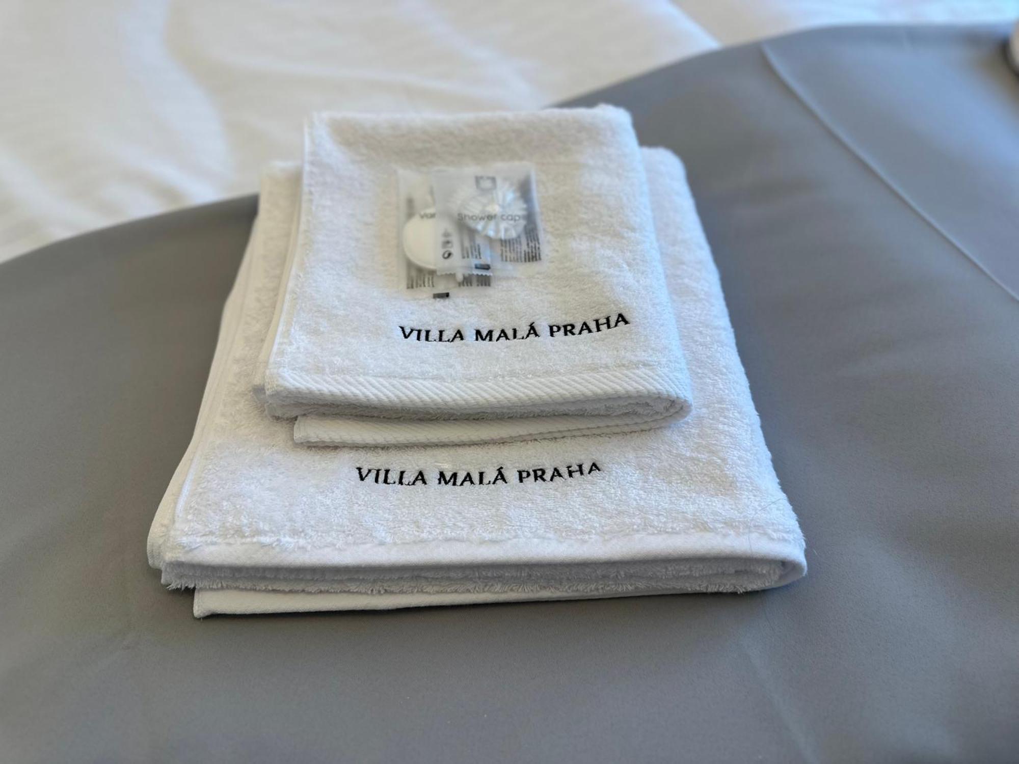Villa Mala Praha Experience In The Center Of Zilina Bagian luar foto